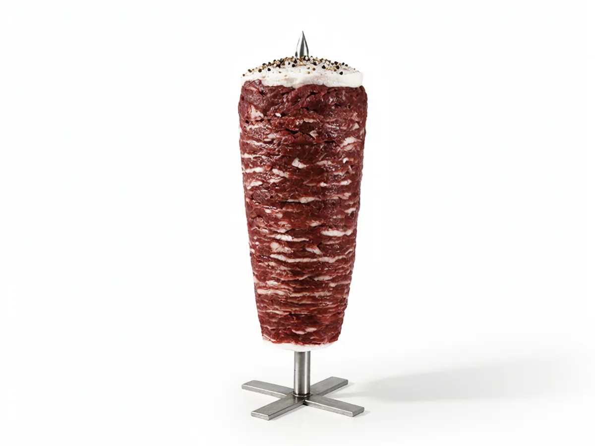 Dana baton döner